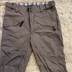 Snowboarding Pants